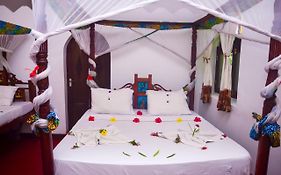Asili Town House